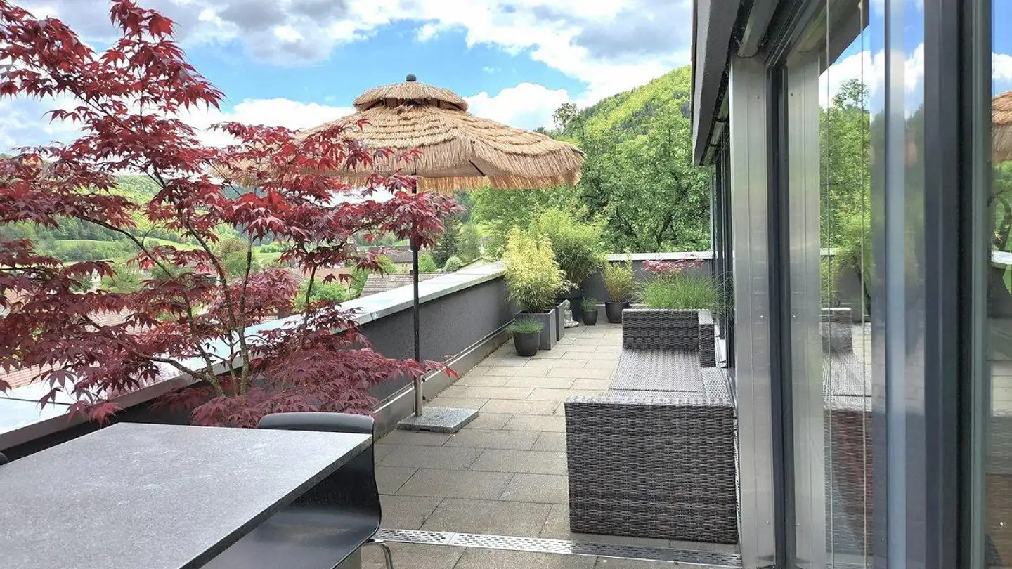 Casa singola in vendita - 8232 Merishausen - Foto 4