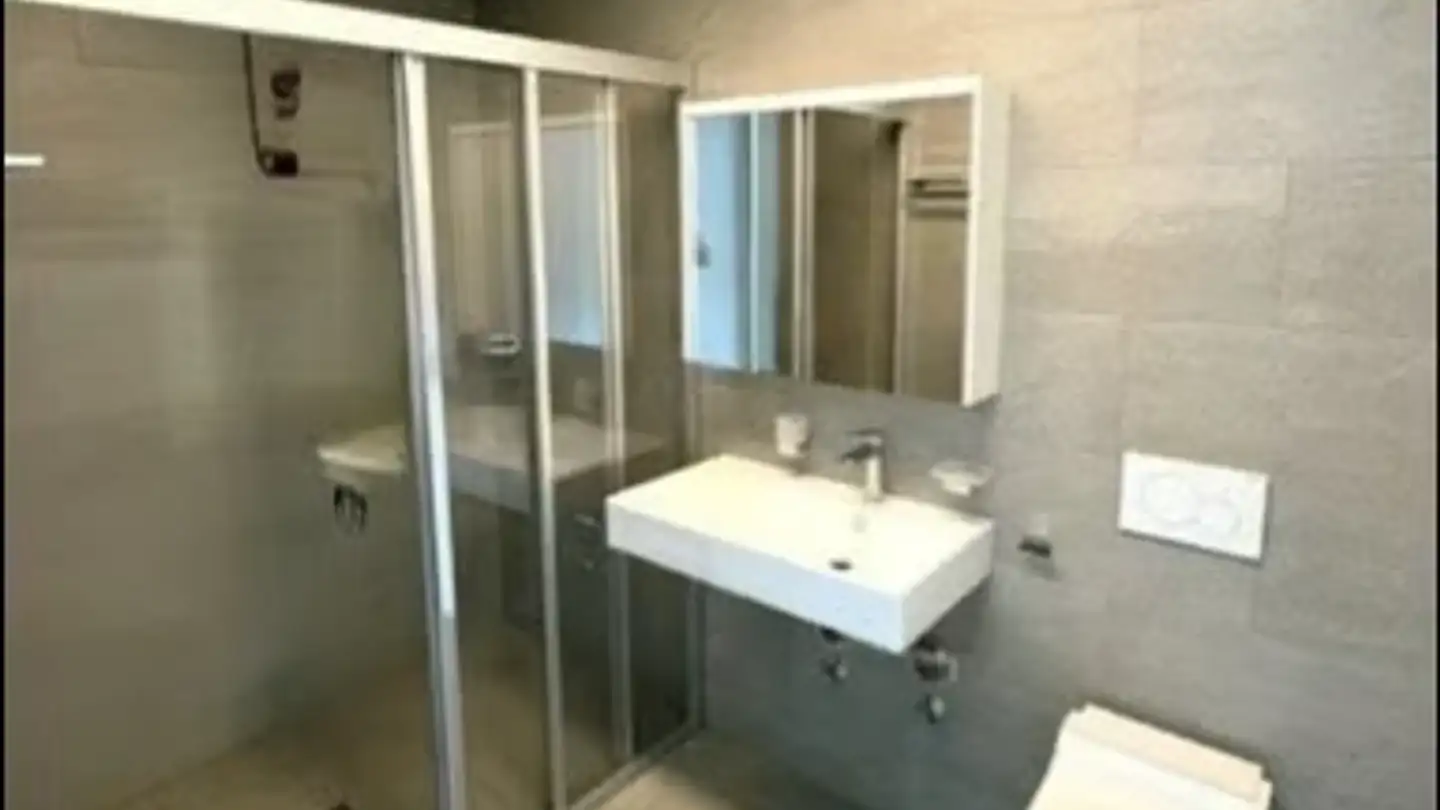 Wohnung mieten - Rue D'orzival 12, 3960 Sierre - Foto 2
