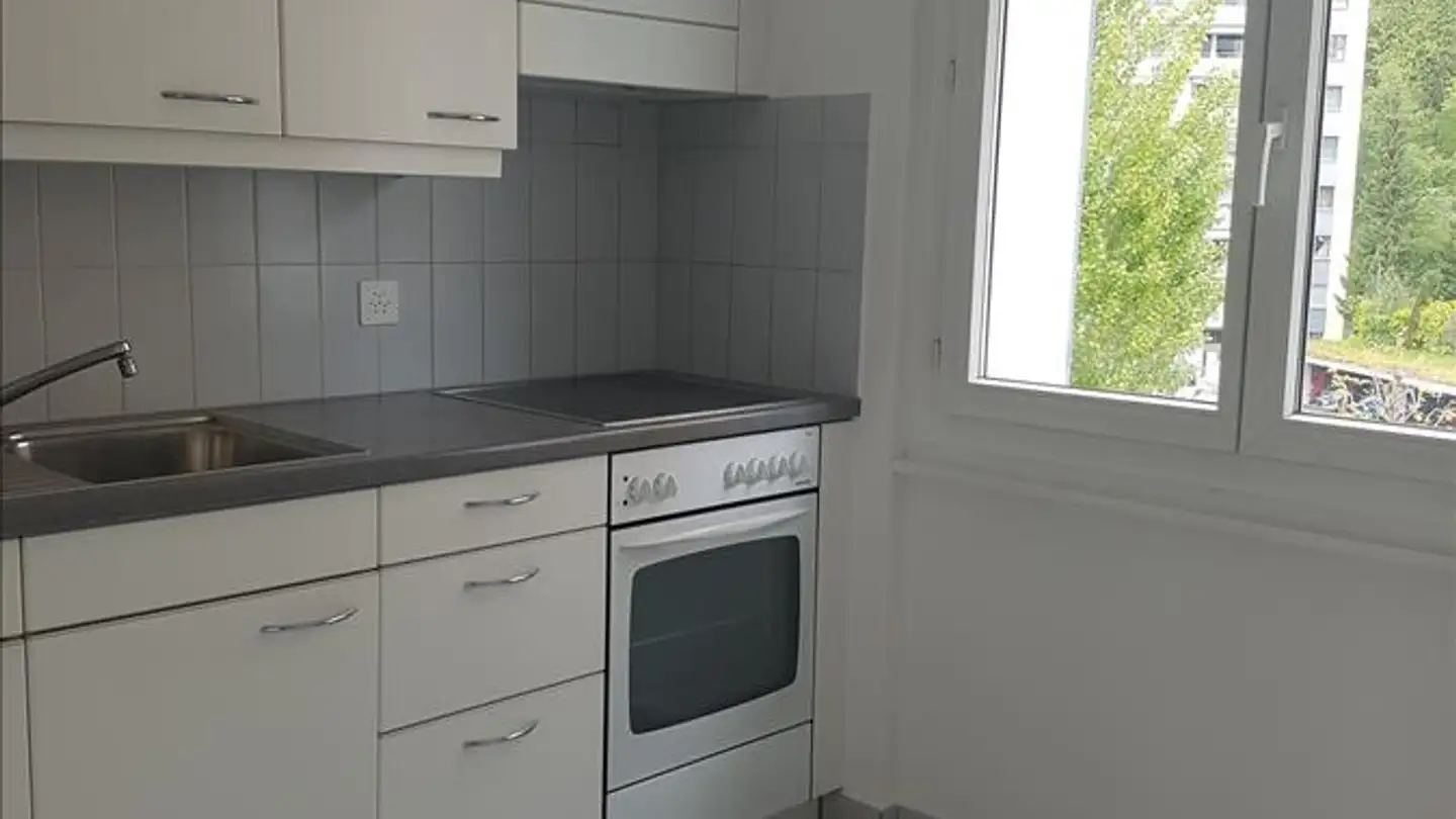 Apartment for rent - Feldmühlestrasse 16, 6010 Kriens - Photo 4