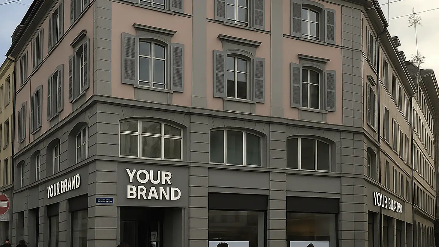 Magasin à louer - Seidengasse 17, 8001 Zürich - Photo 3