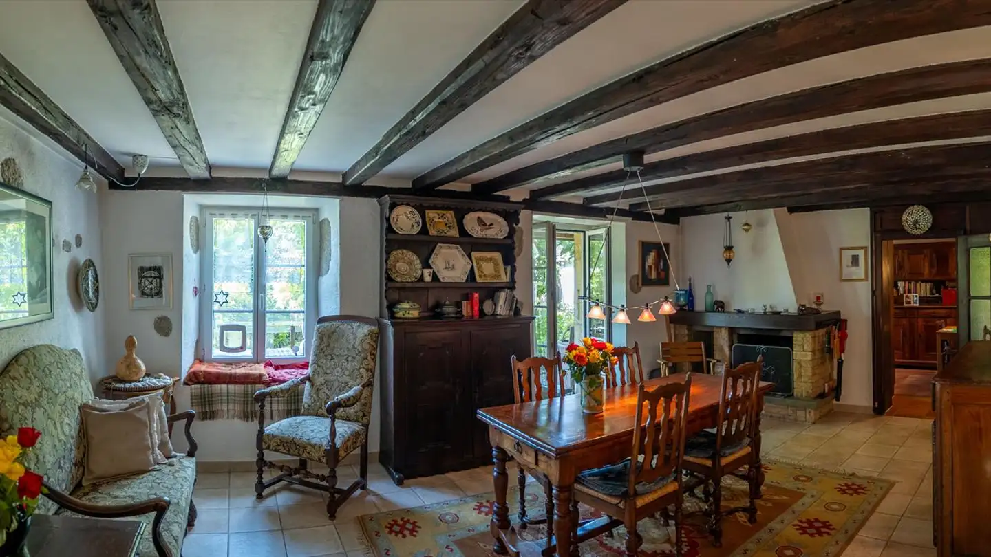 Casa singola in vendita - 1429 Giez - Photo 3