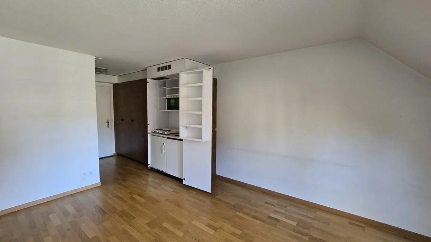 Appartamento in affitto - Marktgasse 19, 3011 Bern - Photo 3