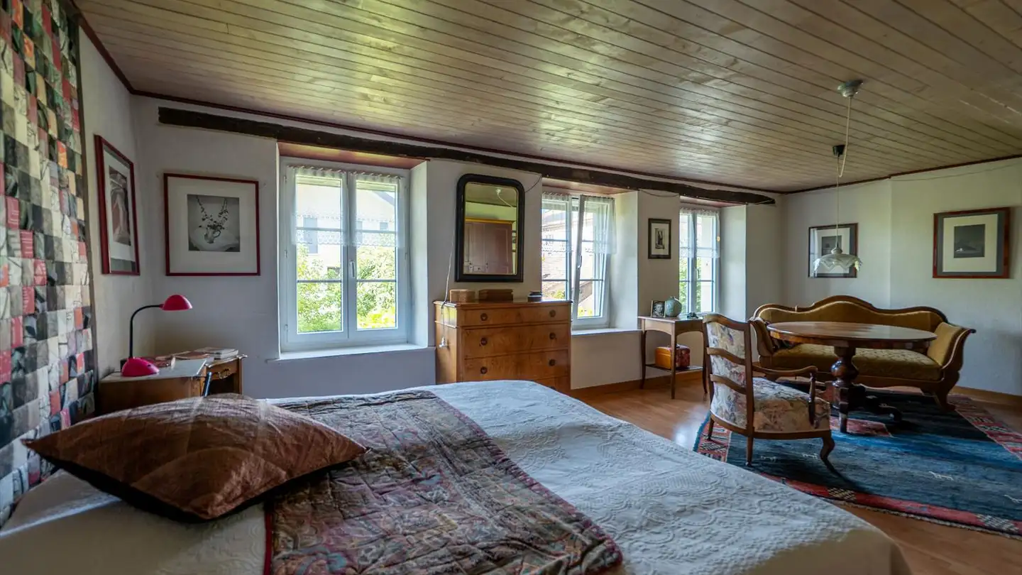 Casa singola in vendita - 1429 Giez - Photo 4