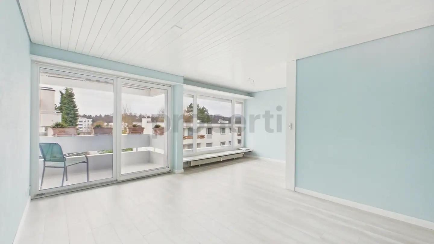 Wohnung mieten - 4102 Binningen - Foto 4