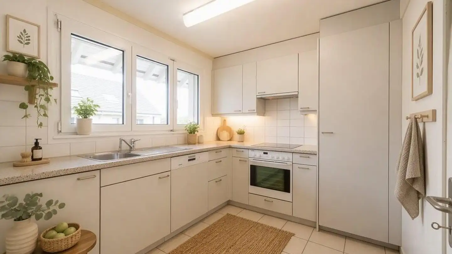 Duplex in affitto - Im Reinacherhof 105a, 4153 Reinach BL - Foto 2