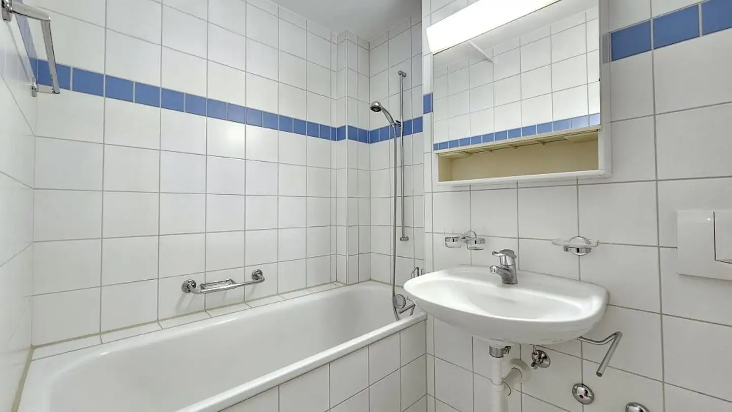 Appartamento in affitto - Schönmattweg 12, 3123 Belp - Foto 4