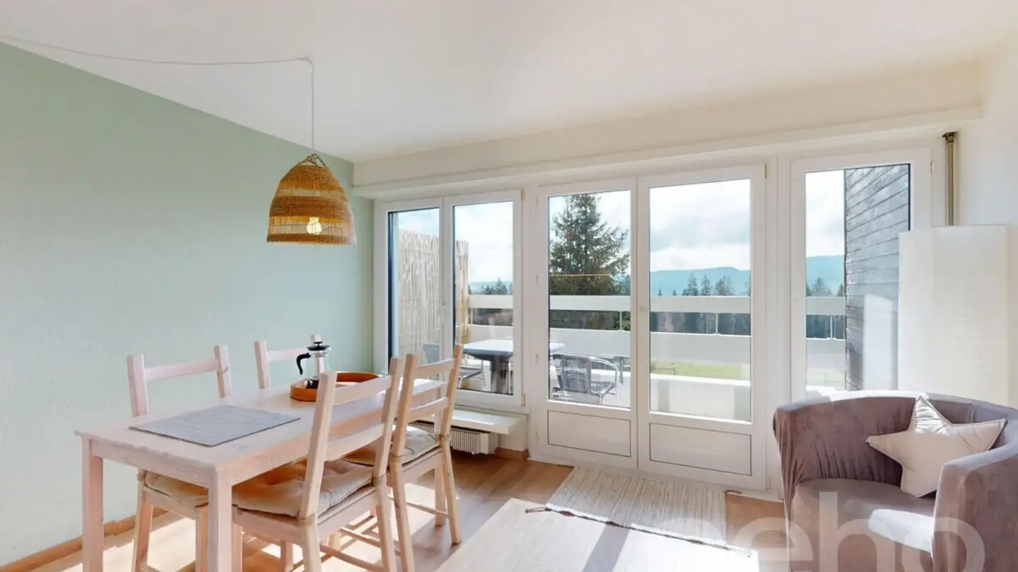 Edificio ad uso misto in vendita - Mont-Crosin, 2610 Mont-Crosin - Foto 4