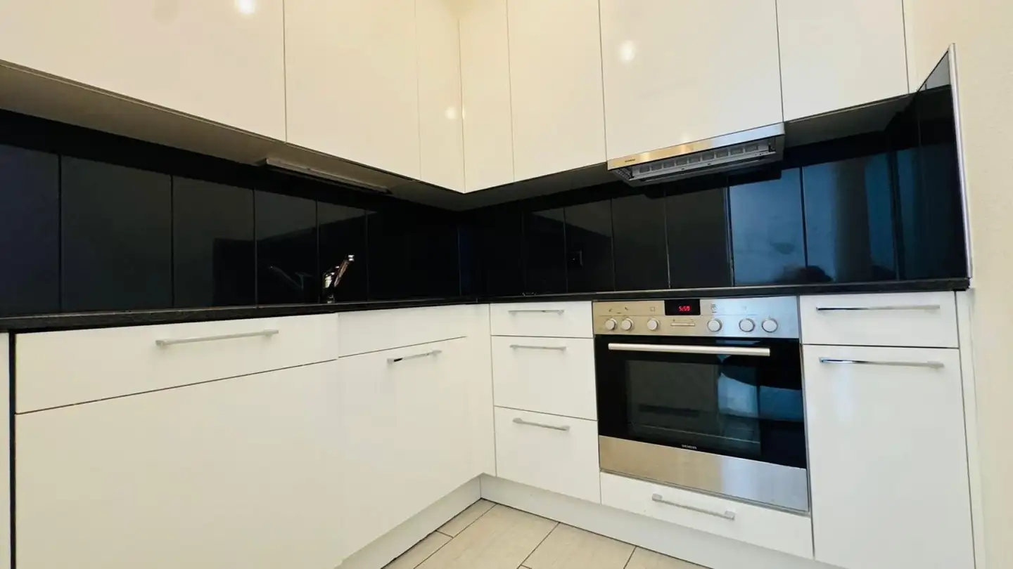 Appartamento in affitto - Elsässerstrasse 107, 4056 Basel - Foto 2