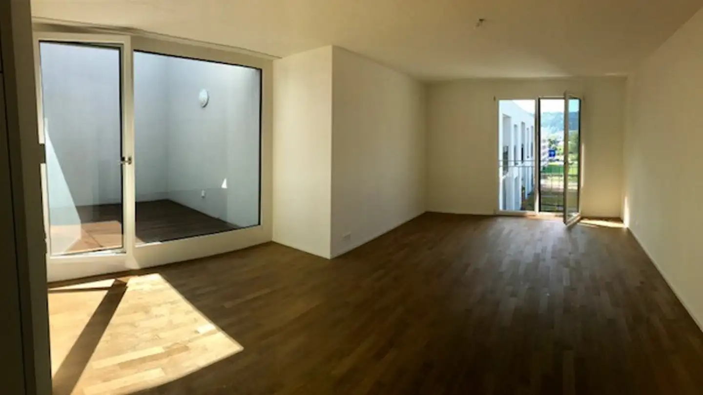 Studio à louer - Eichstrasse 14, 8107 Buchs ZH - Photo 2