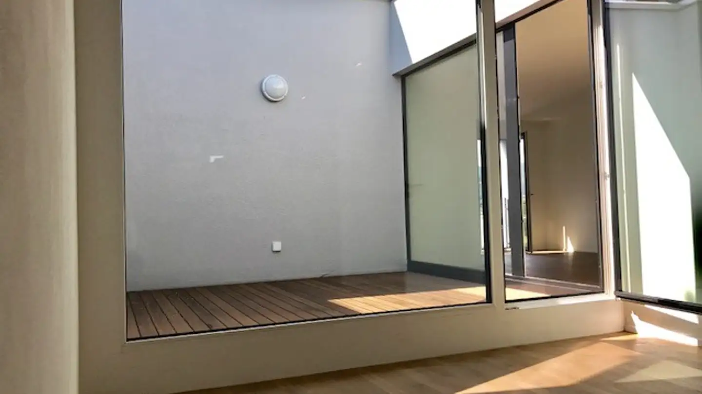 Studio à louer - Eichstrasse 14, 8107 Buchs ZH - Photo 3
