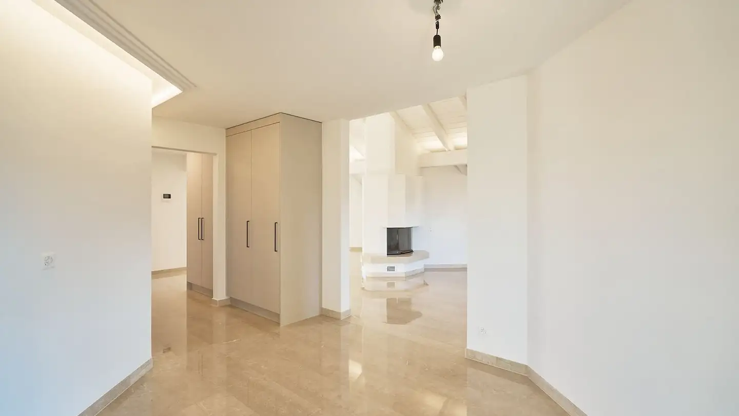 Penthouse for rent - Sorenbühlweg, 5610 Wohlen AG - Photo 2