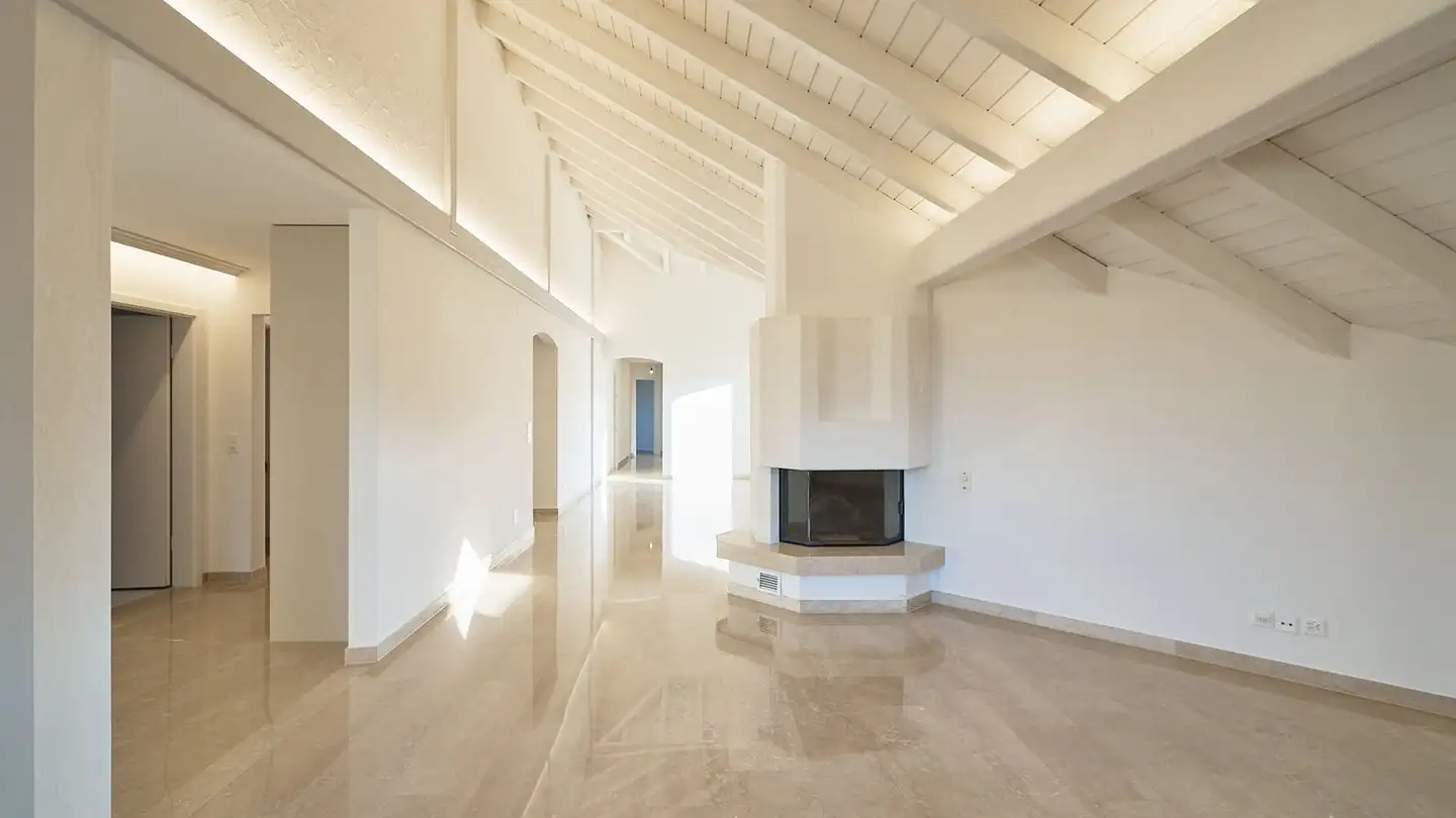 Penthouse for rent - Sorenbühlweg, 5610 Wohlen AG - Photo 3