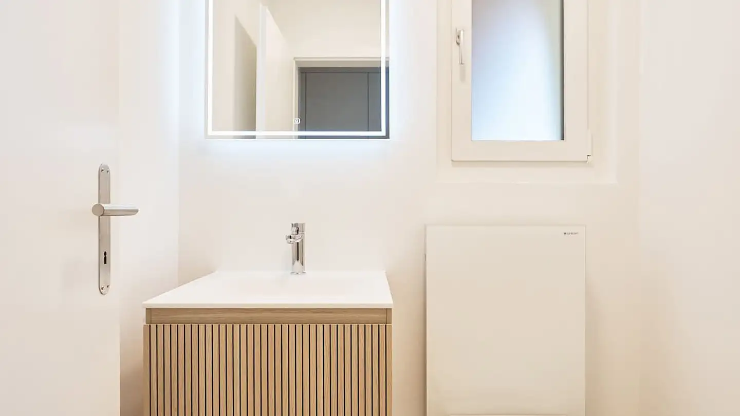 Attique à louer - Sorenbühlweg, 5610 Wohlen AG - Photo 2