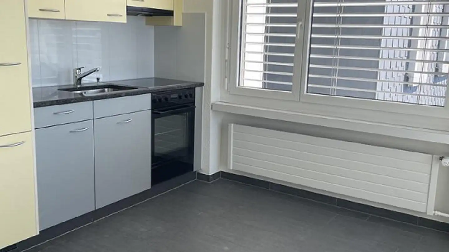 Appartamento in affitto - Jonas-Furrer-Strasse 21, 8046 Zürich - Foto 2
