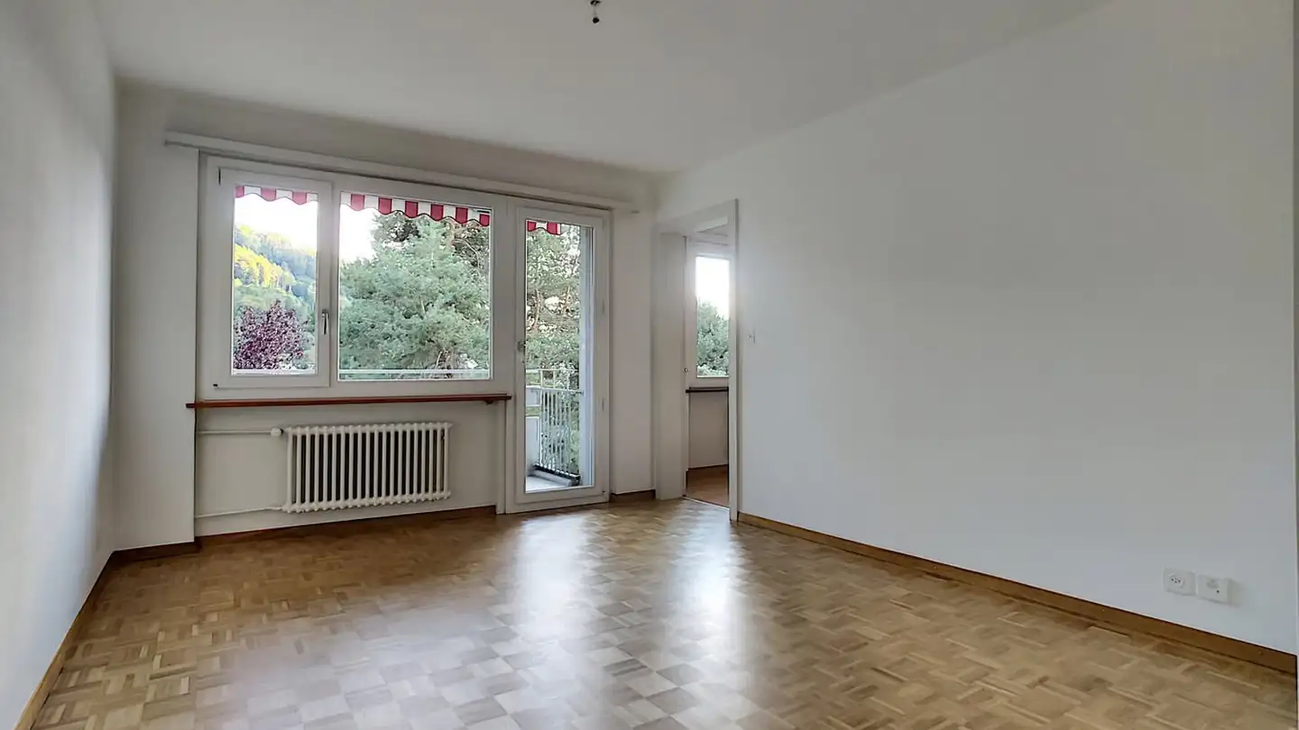 Apartment for rent - Avenue De Préville 13, 1510 Moudon
