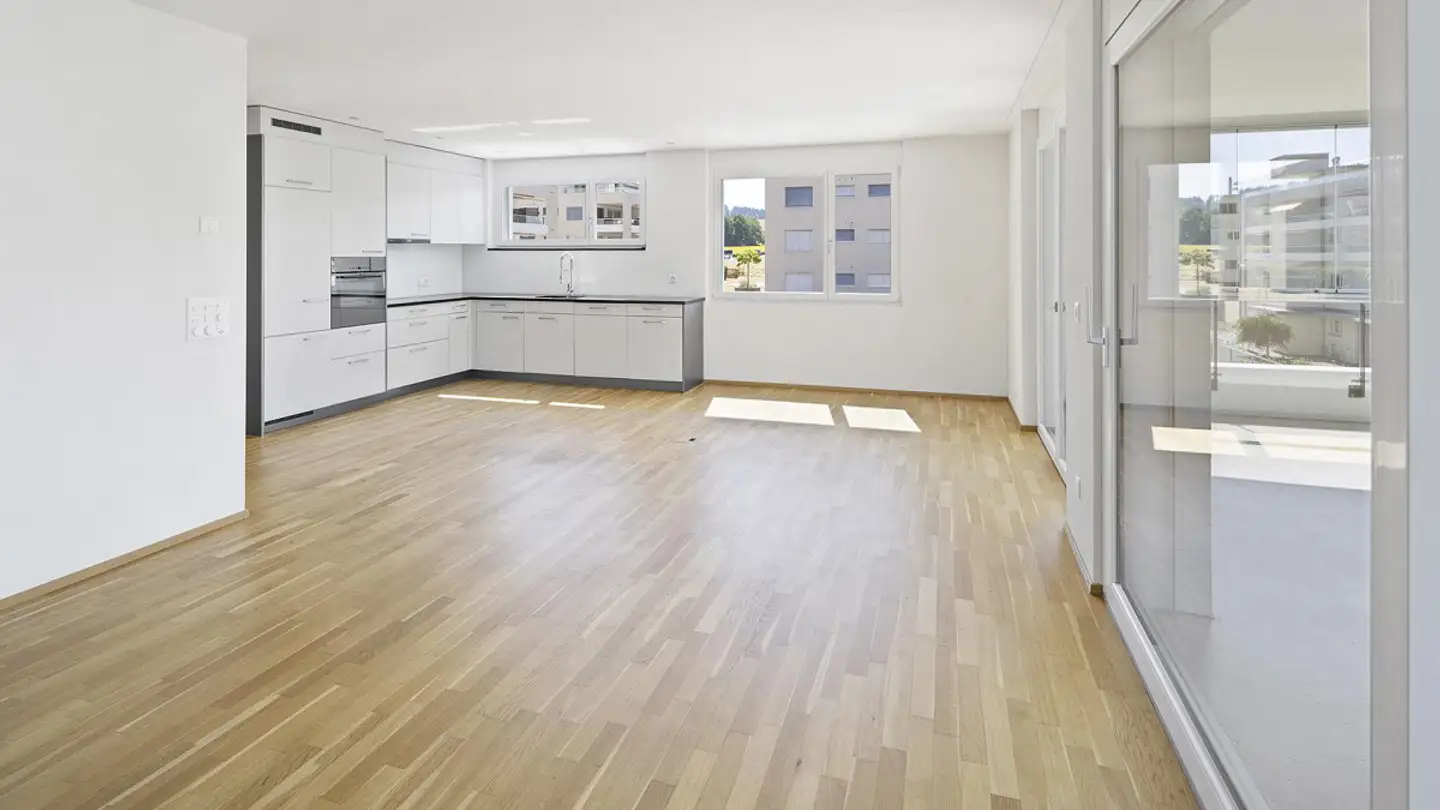 Apartment for sale - Lischenweg 1, 4915 St. Urban