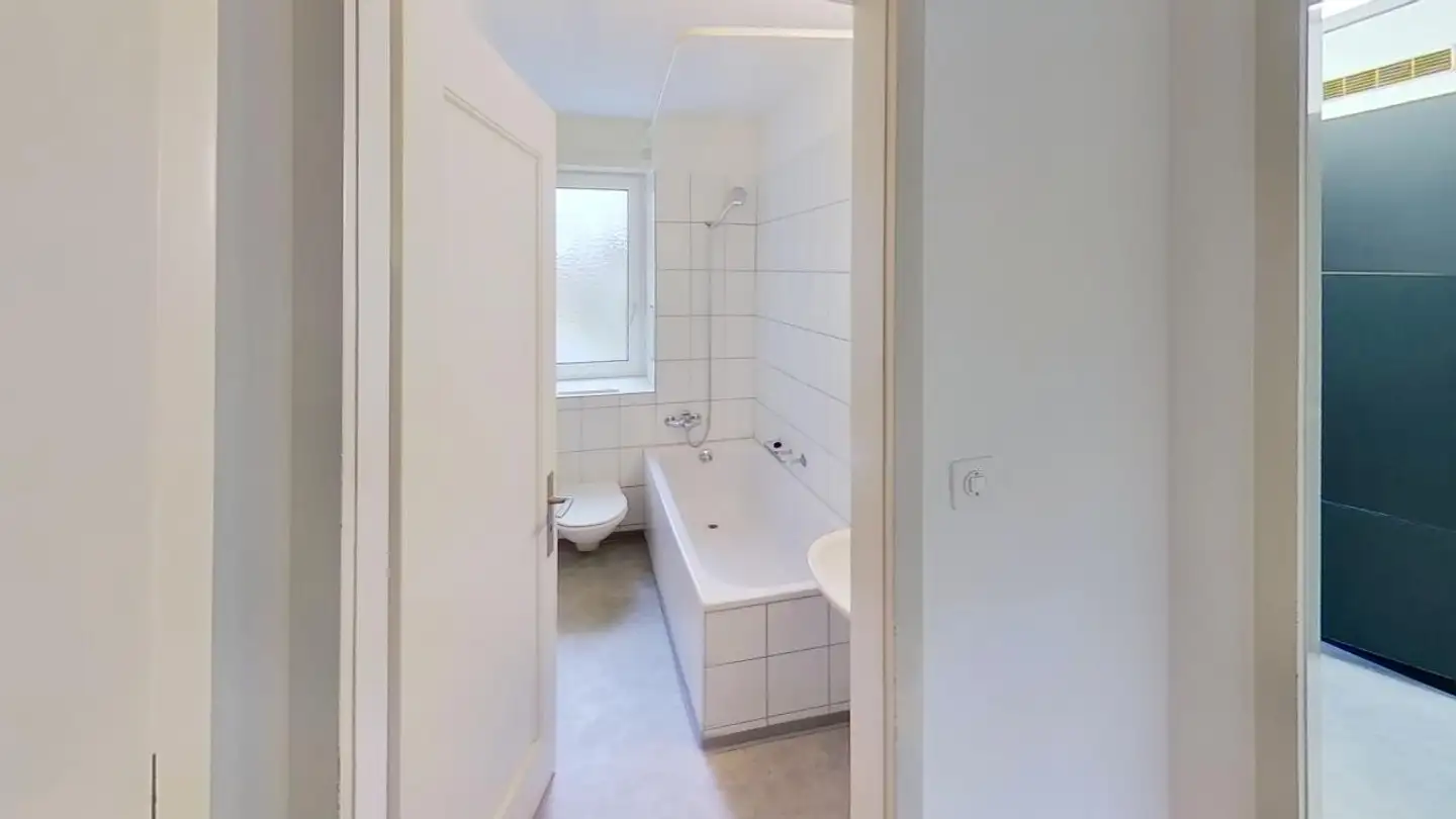 Apartment for rent - Köschenrütistrasse 69, 8052 Zürich