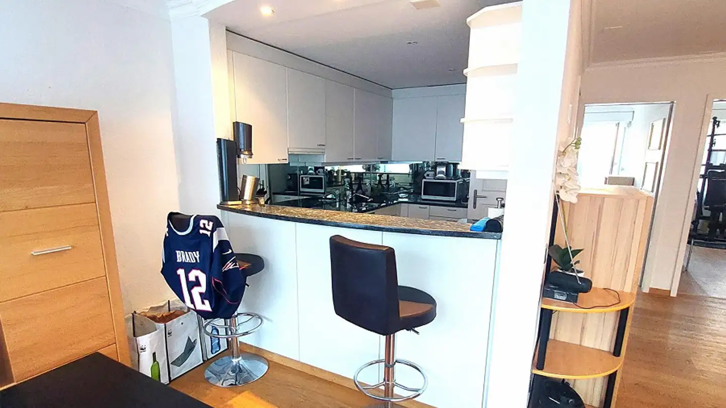 Apartment for rent - Robinsonweg 48, 3006 Bern - Photo 2