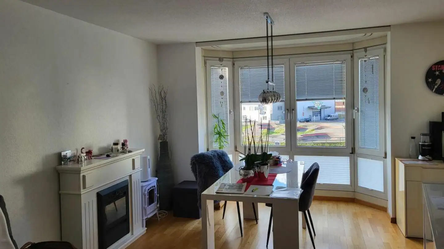 Appartamento in affitto - Grossfeldstrasse 74, 7320 Sargans - Foto 3