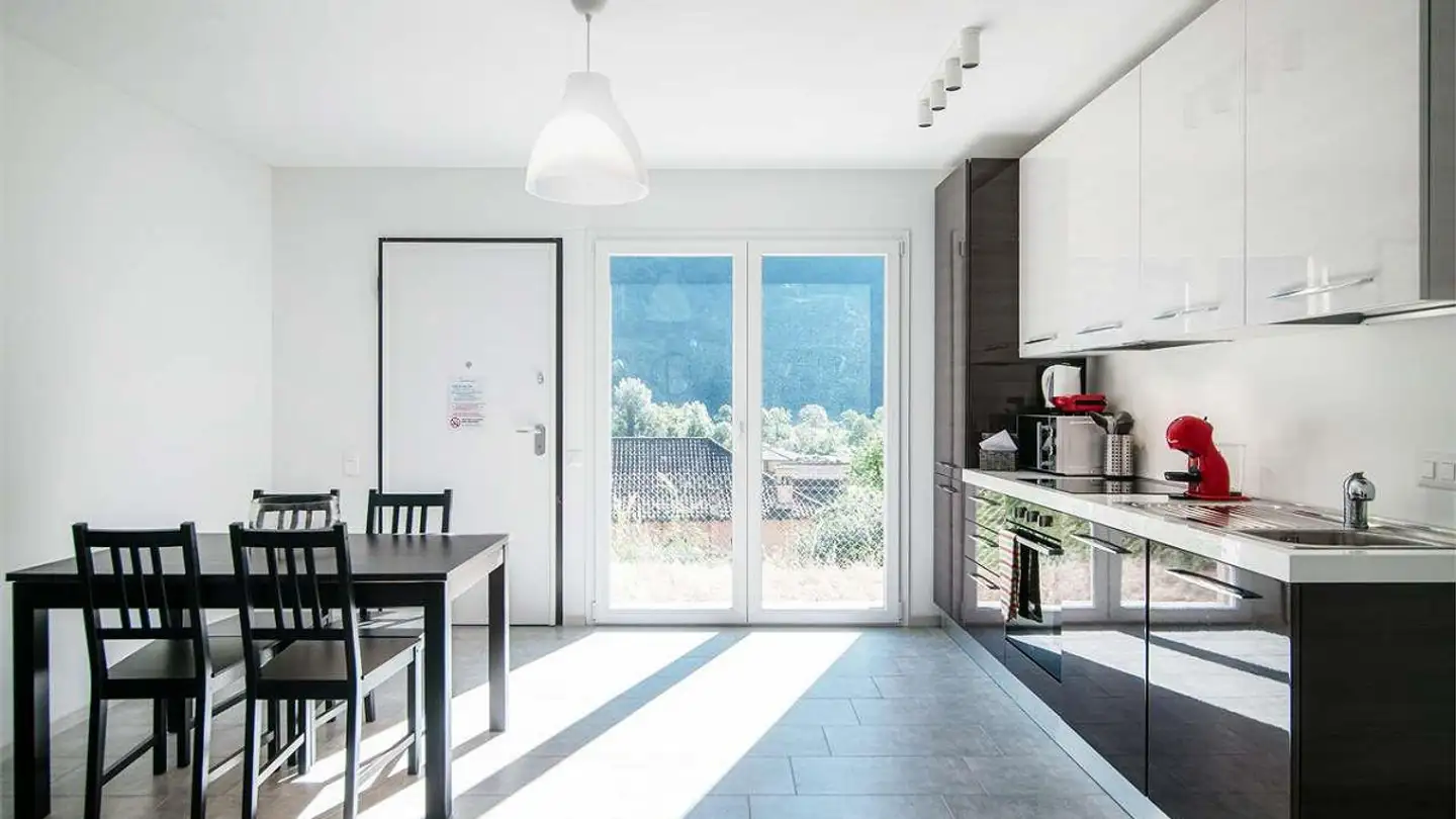 Appartamento in vendita - 6558 Lostallo - Photo 2