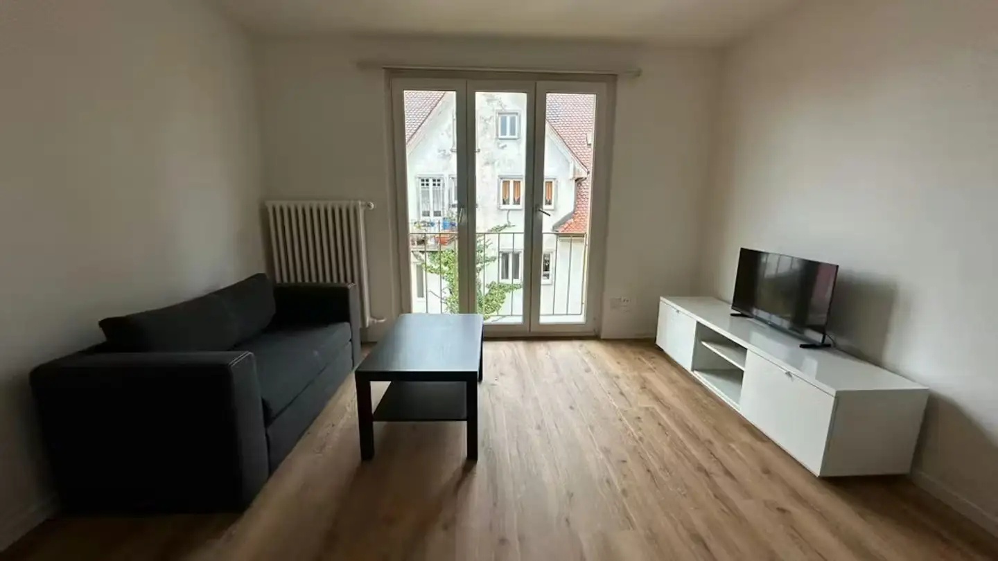 Apartment for rent - Friedensweg, 8810 Horgen - Photo 2