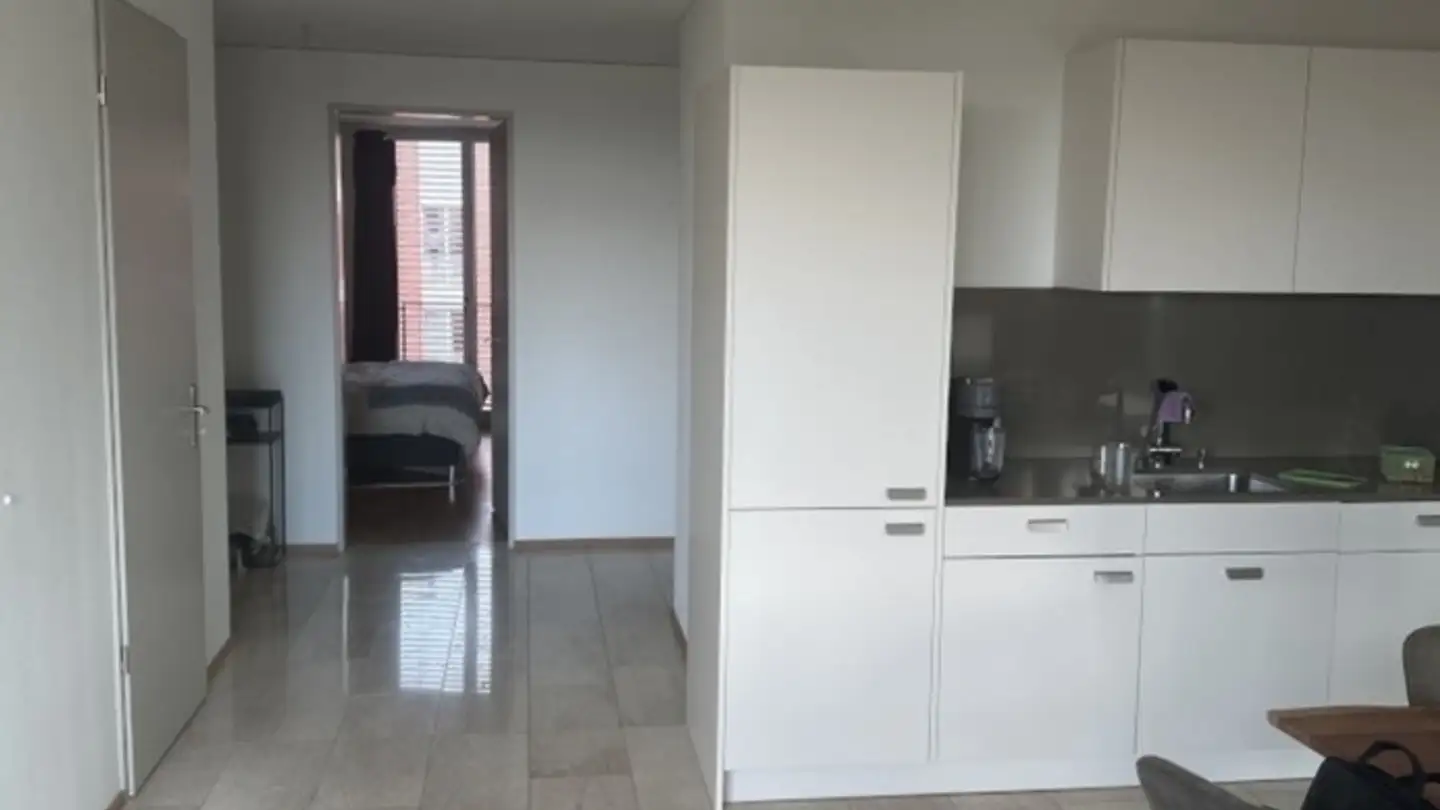 Zimmer mieten - Am Stadtrand 17, 8600 Dübendorf - Foto 3