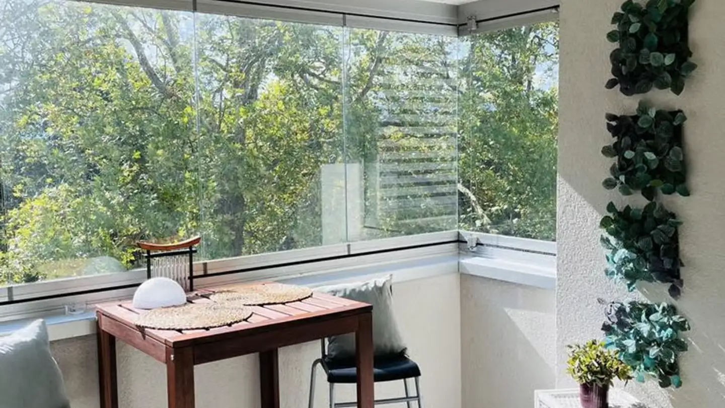 Apartment for rent - Avenue Ignace Paderewski 32B, 1110 Morges - Photo 3