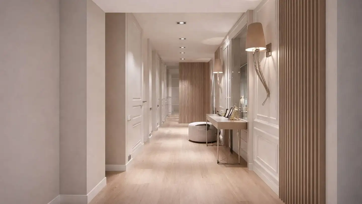 Appartamento in vendita - Via Alla Piana 2, 6815 Melide - Foto 4
