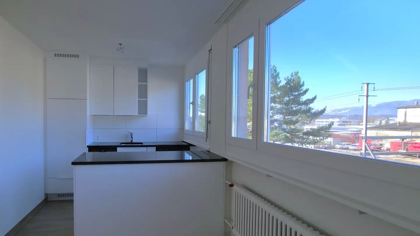 Apartment for rent - Bernstrasse 217, 4852 Rothrist