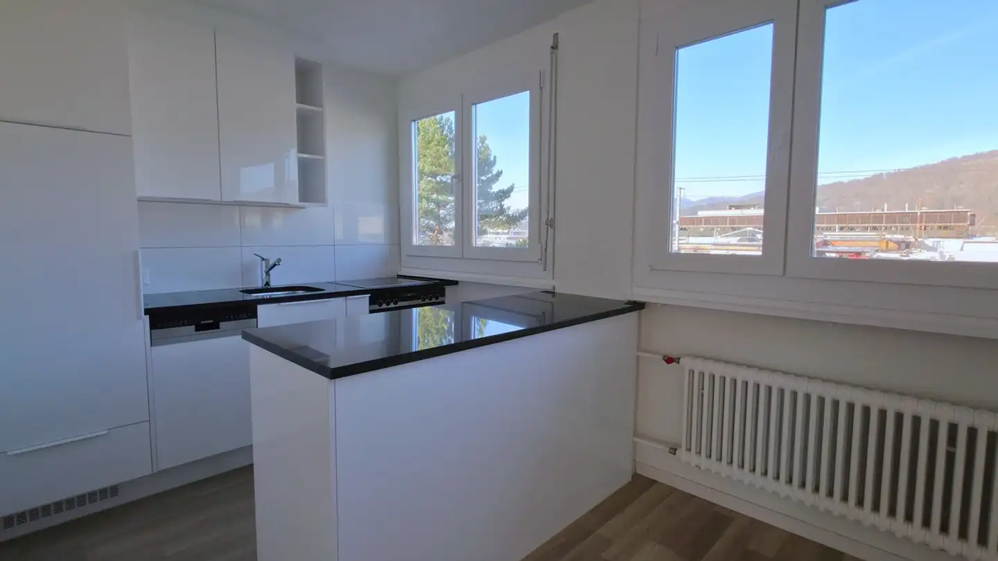 Apartment for rent - Bernstrasse 217, 4852 Rothrist - Photo 2