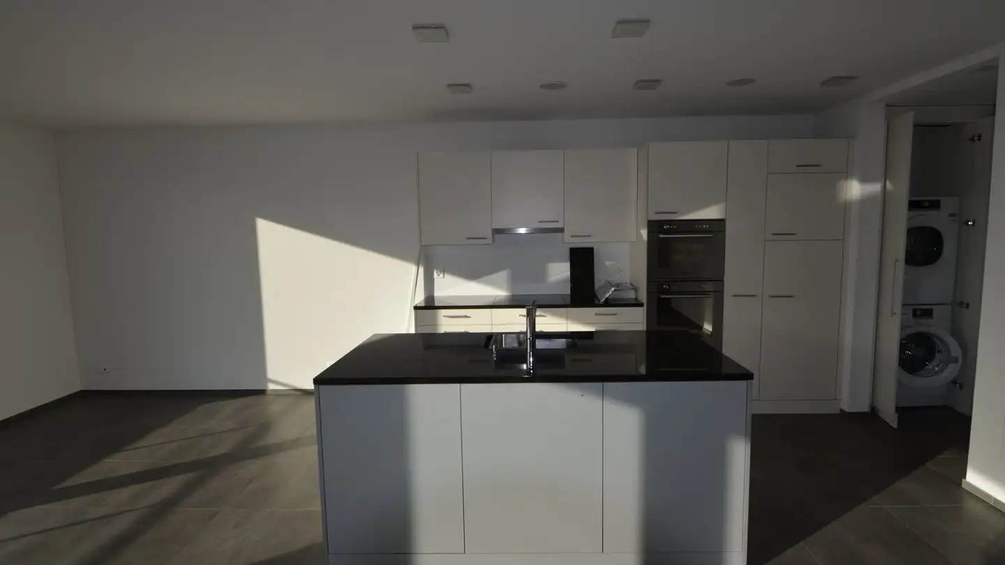 Penthouse for rent - Oberdorfstrasse 4d, 3427 Utzenstorf - Photo 3