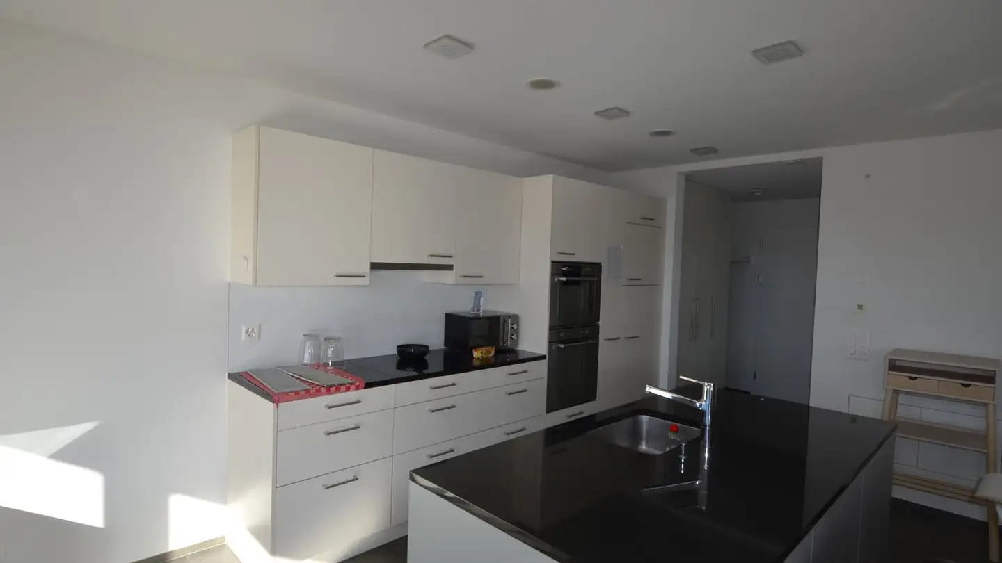 Penthouse for rent - Oberdorfstrasse 4d, 3427 Utzenstorf - Photo 4