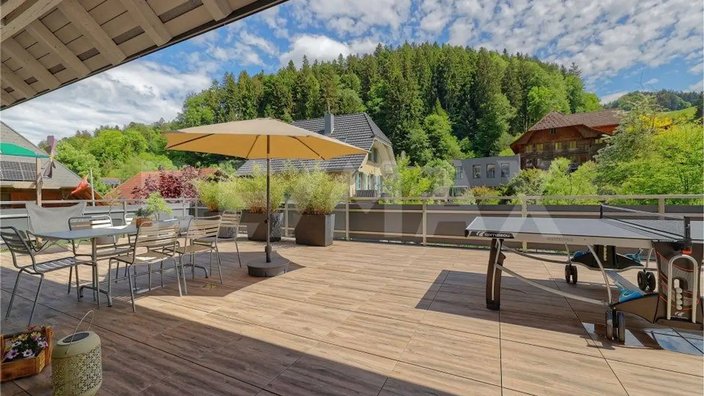Maison individuelle à vendre - 3419 Biembach im Emmental - Photo 2