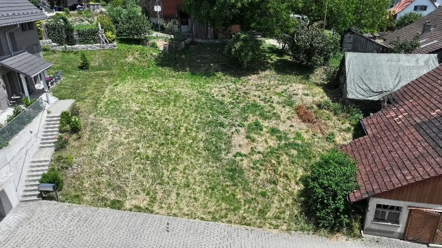 Terreno edificabile in vendita - Dorfstrasse 58, 8454 Buchberg - Foto 3