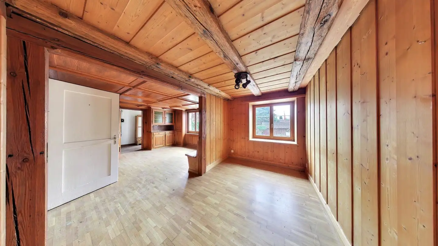 Terreno edificabile in vendita - Dorfstrasse 58, 8454 Buchberg - Foto 4