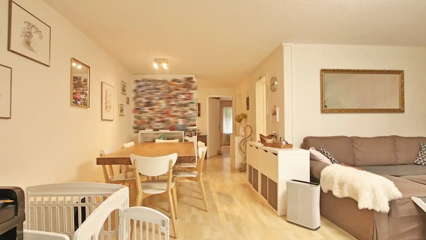 Appartamento in affitto - Eystrasse 80, 3422 Kirchberg BE - Foto 4