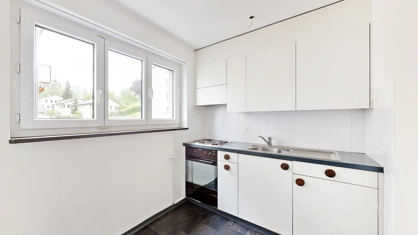 Appartamento in affitto - Kurvenstrasse 4, 9062 Lustmühle - Foto 2