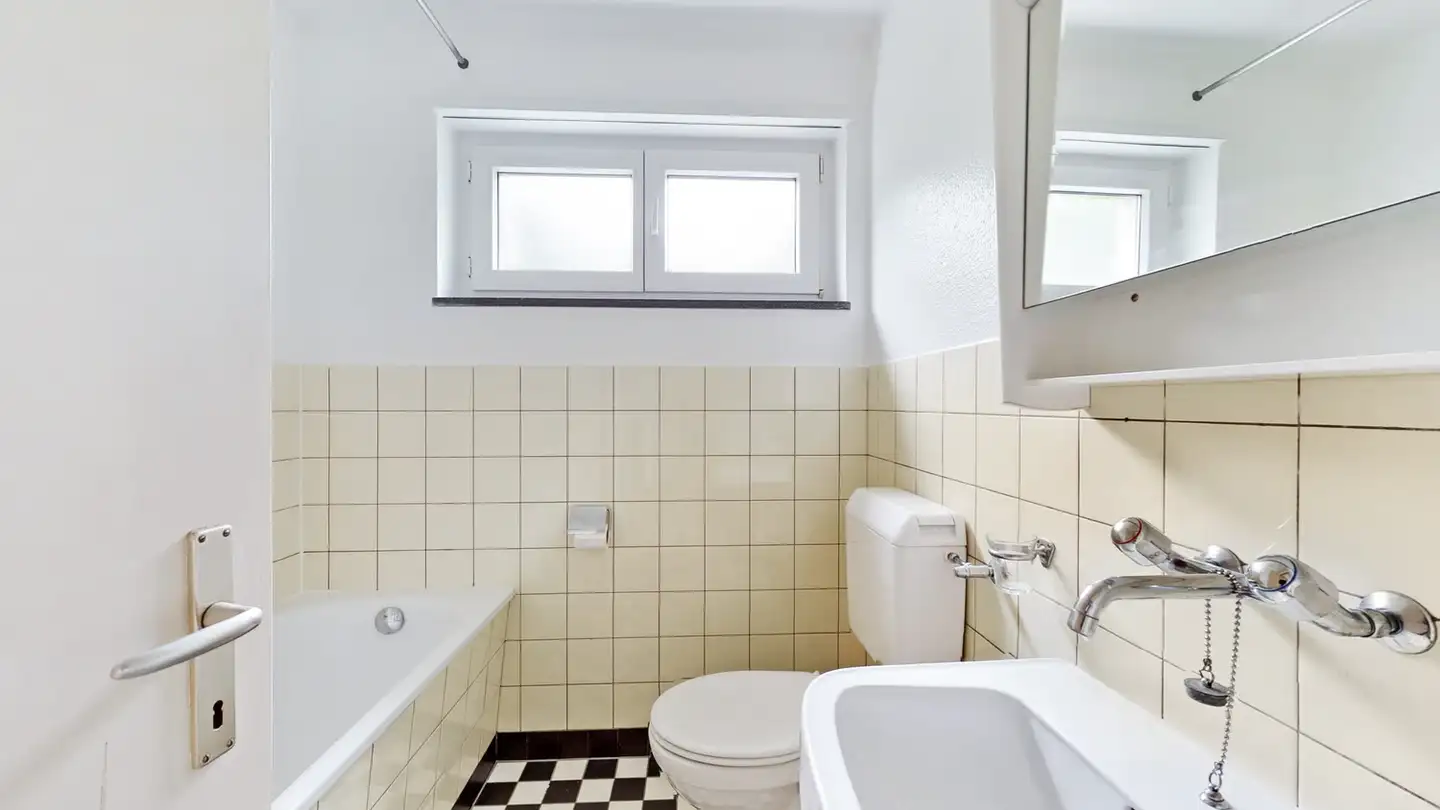 Appartamento in affitto - Kurvenstrasse 4, 9062 Lustmühle - Foto 3