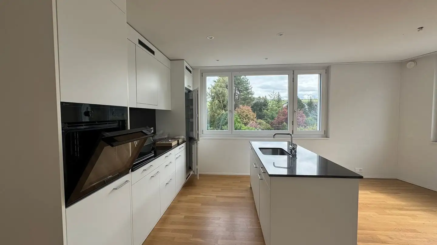 Appartamento in affitto - Bahnhofstrasse 32b, 5615 Fahrwangen