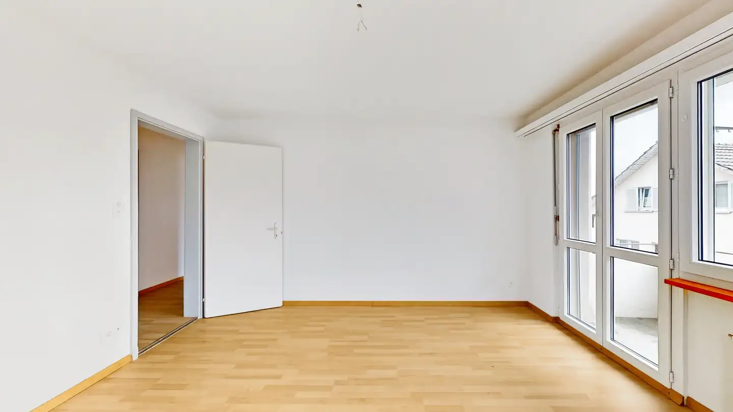 Appartamento in affitto - Kurvenstrasse 4, 9062 Lustmühle - Foto 4