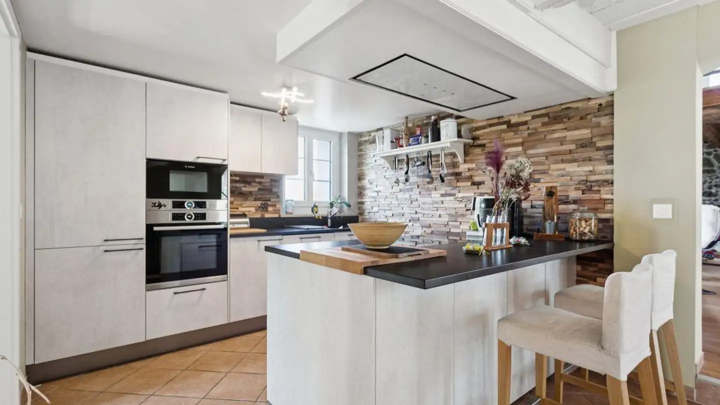 Einfamilienhaus kaufen - 1525 Seigneux - Foto 4