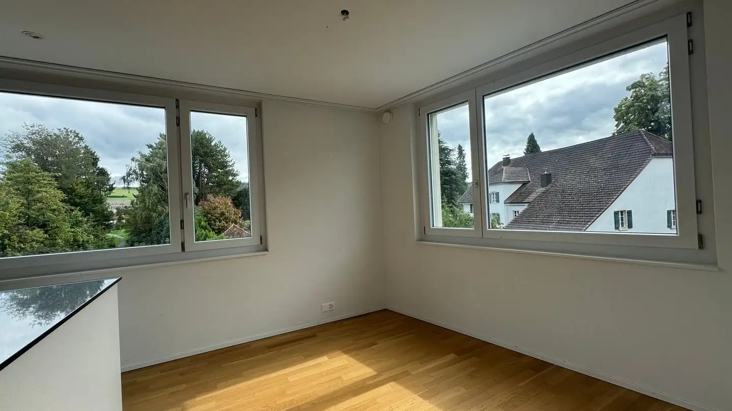 Appartamento in affitto - Bahnhofstrasse 32b, 5615 Fahrwangen - Foto 2