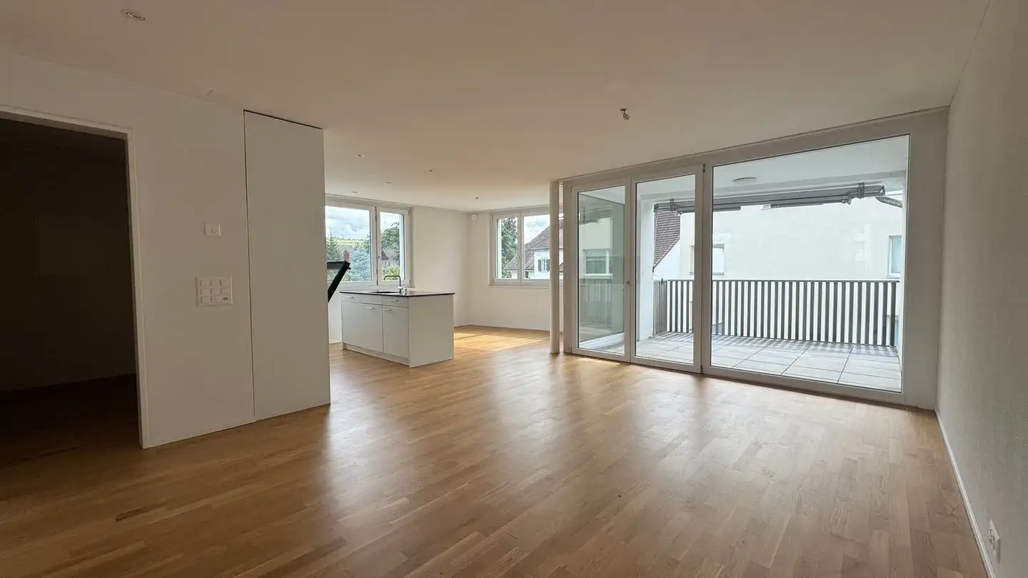 Appartamento in affitto - Bahnhofstrasse 32b, 5615 Fahrwangen - Foto 3