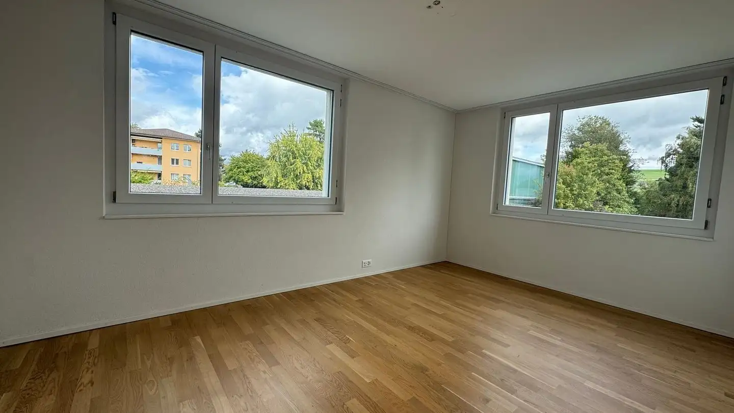 Appartamento in affitto - Bahnhofstrasse 32b, 5615 Fahrwangen - Foto 4