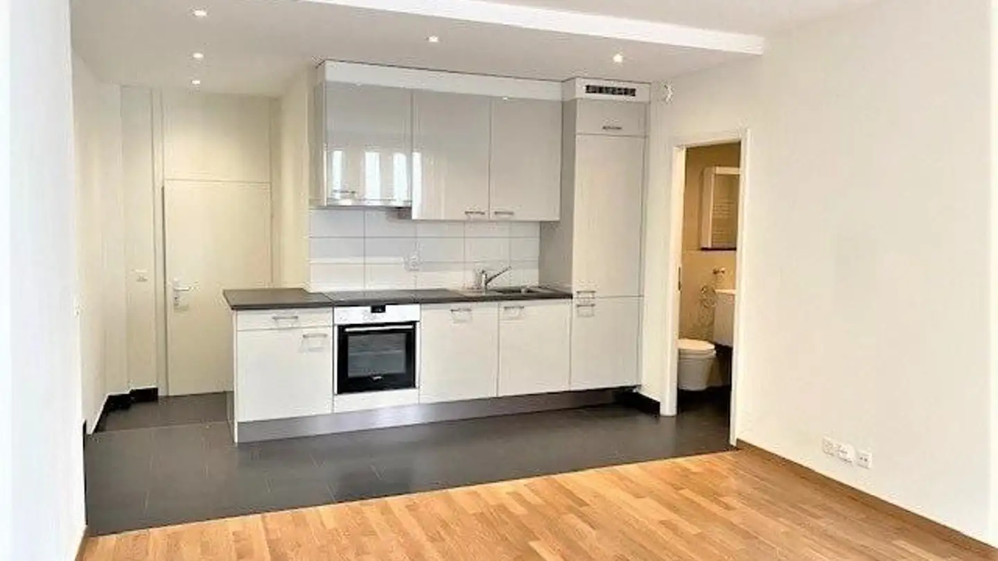 Appartamento in affitto - Avenue Calas 7, 1206 Genève - Foto 4