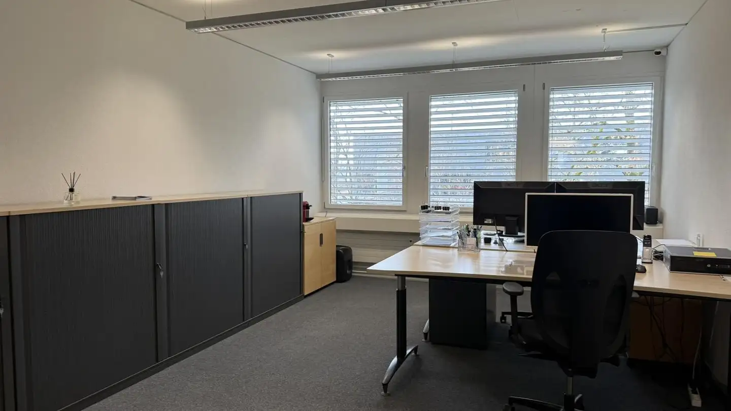 Office space for rent - Chamerstrasse 176, 6300 Zug - Photo 2