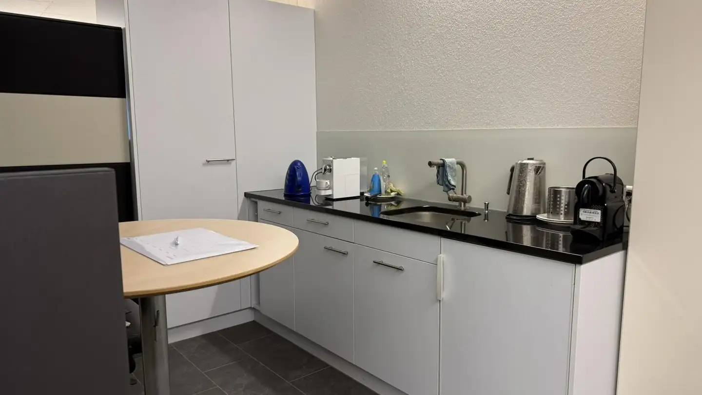Office space for rent - Chamerstrasse 176, 6300 Zug - Photo 3