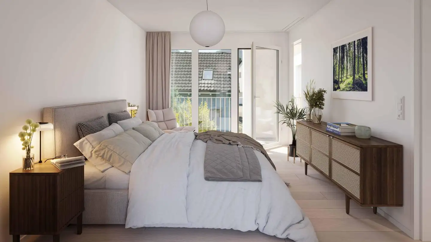 Wohnung kaufen - Leimbachstrasse 28, 8041 Zürich - Foto 3