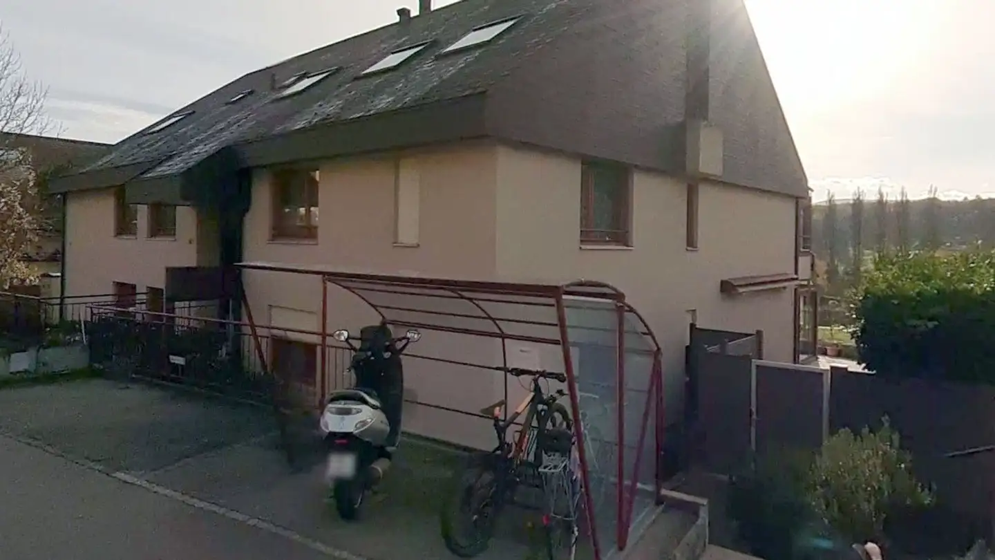 Apartment for rent - Therwilerstrasse 97, 4153 Reinach BL