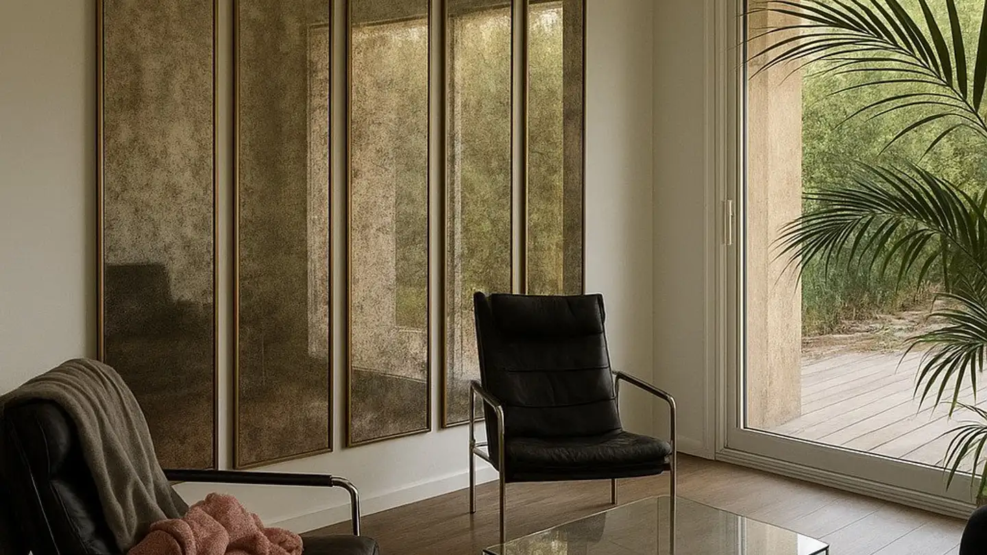 Chambre à louer - Chemin De Planta 5, 1223 Cologny - Photo 2